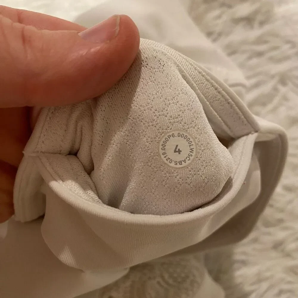 Lululemon Wunder Under High-Rise Tight 25